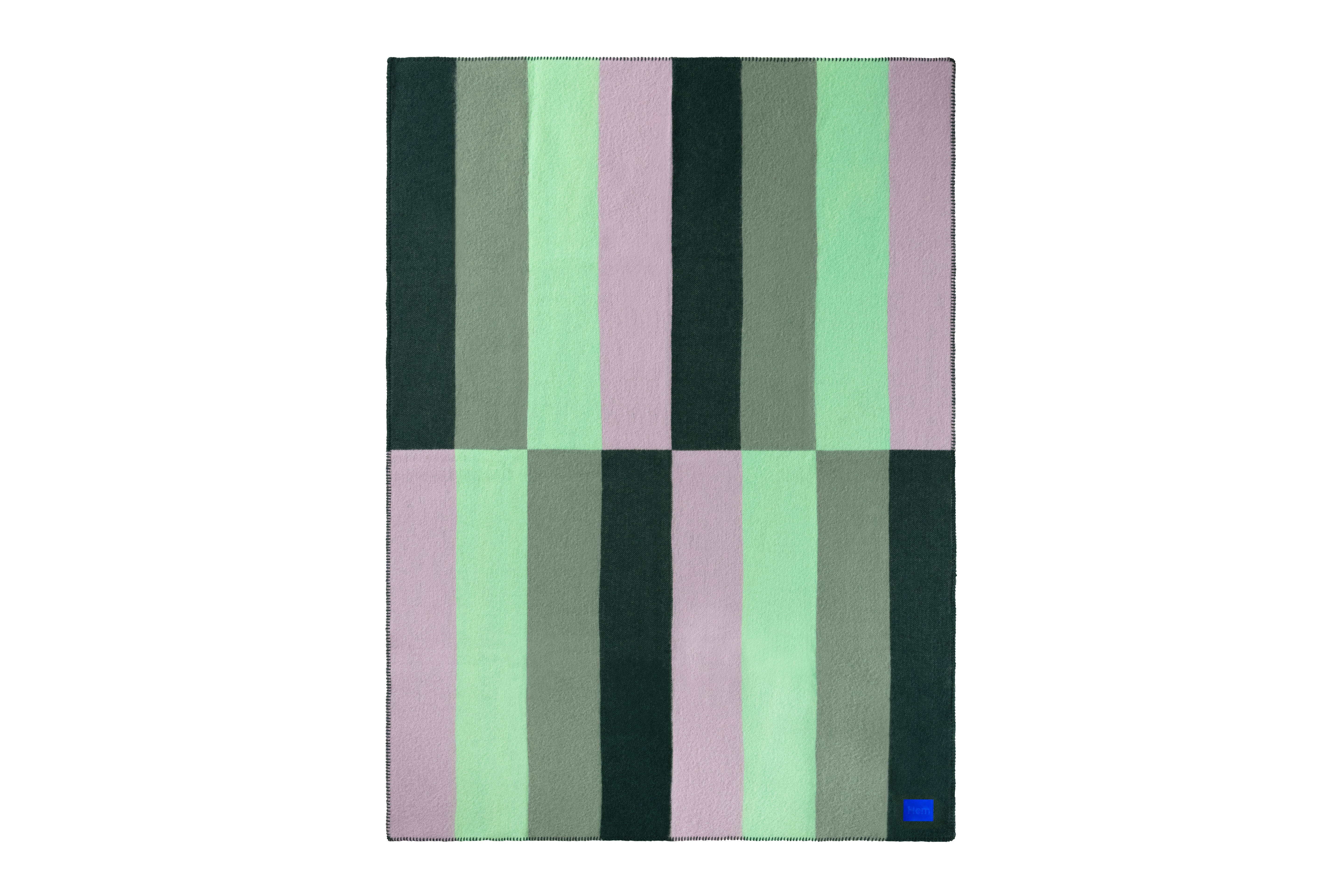 Block Throw, Peppermint, Art. no. 30498 (image 3)