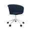 Swivel Chair 5-star Castors