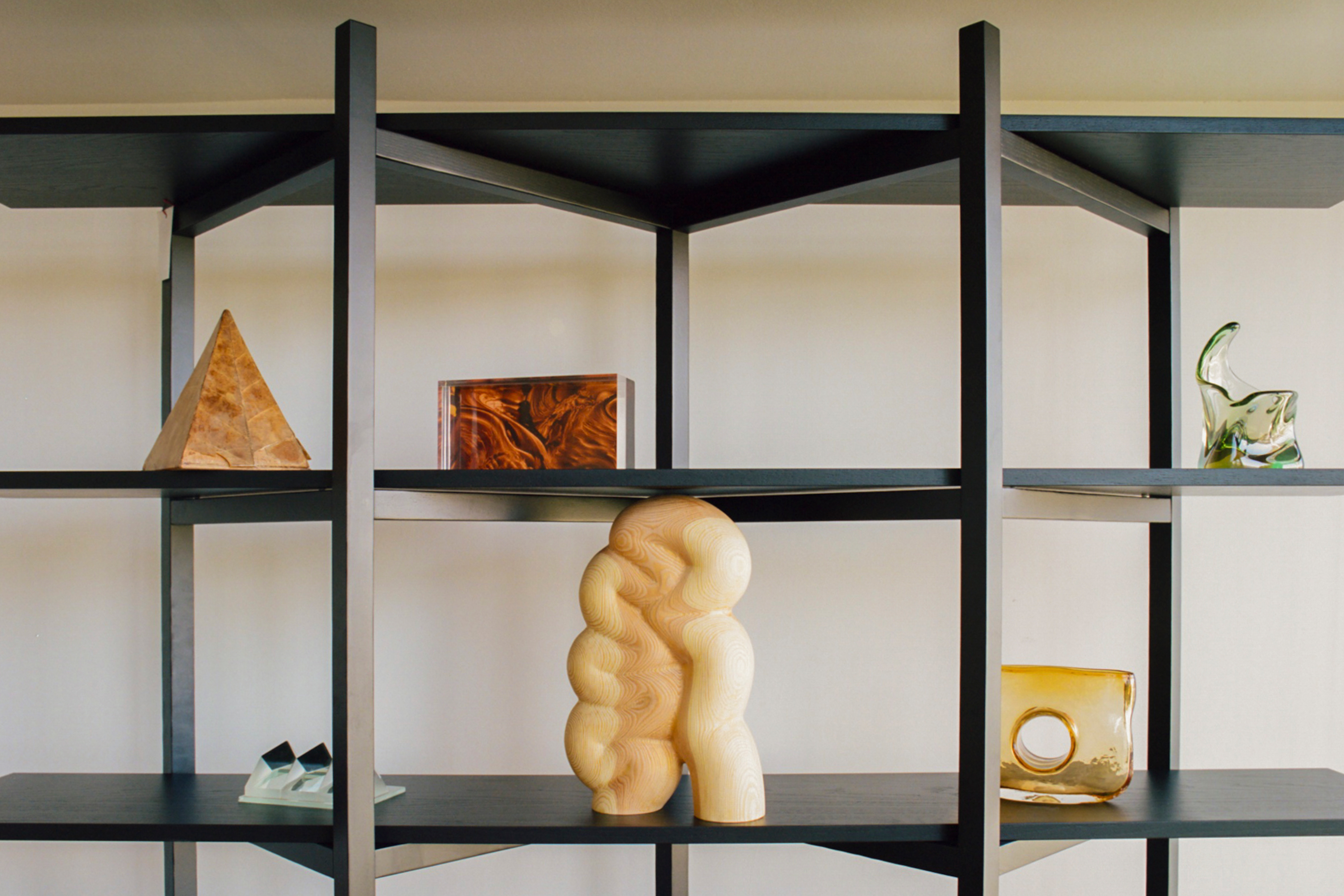 Accessorize just right