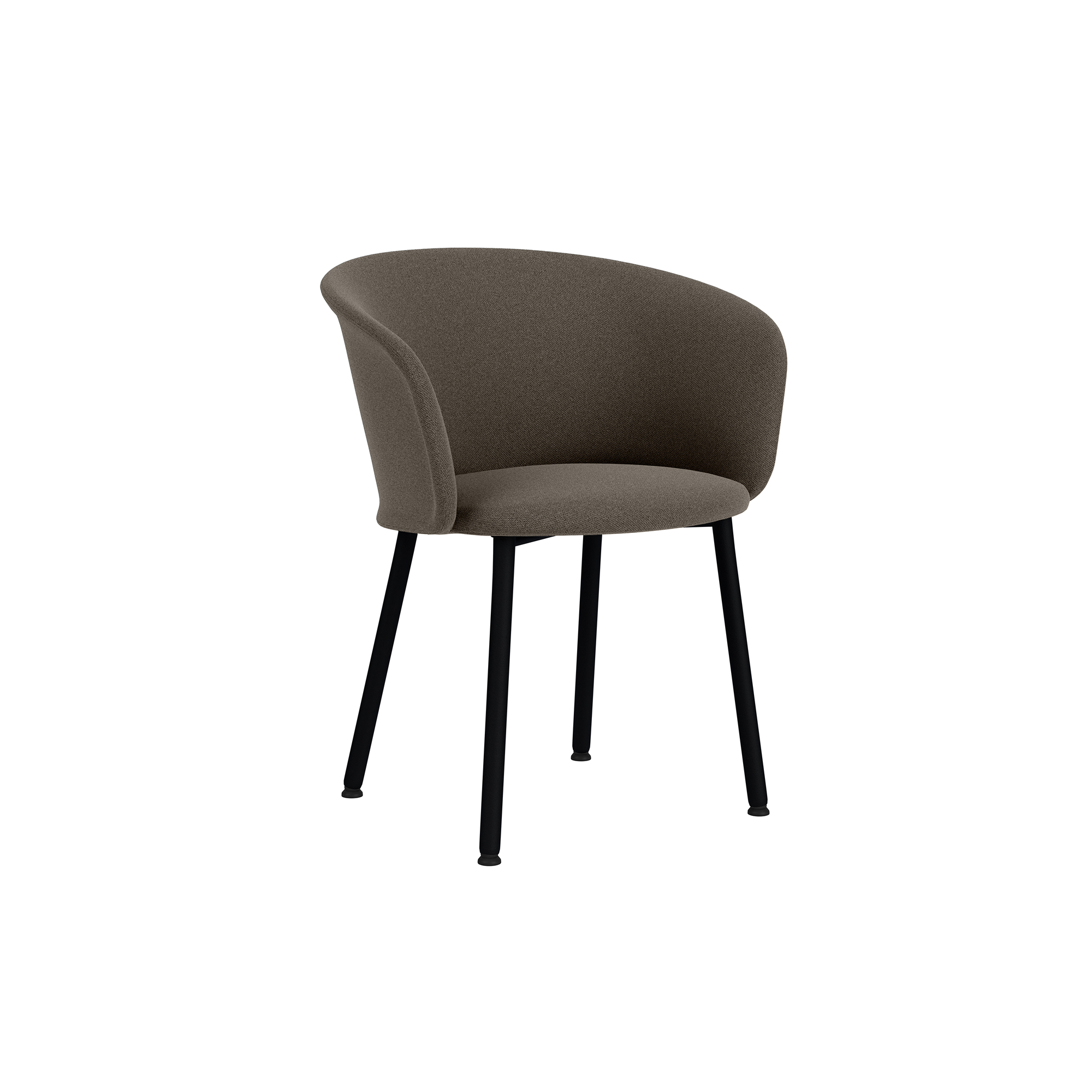 Kendo Chair, Cura 61169, Art. no. 31978 (image 1)