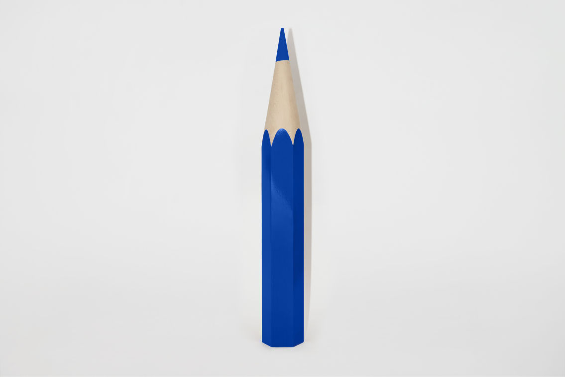 Major Scribble Blue, Art. no. 70049 (image 1)