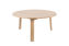 Alle Table Round Table 150 cm / 59 in Media, Natural Oak, Art. no. 30217 (image 1)