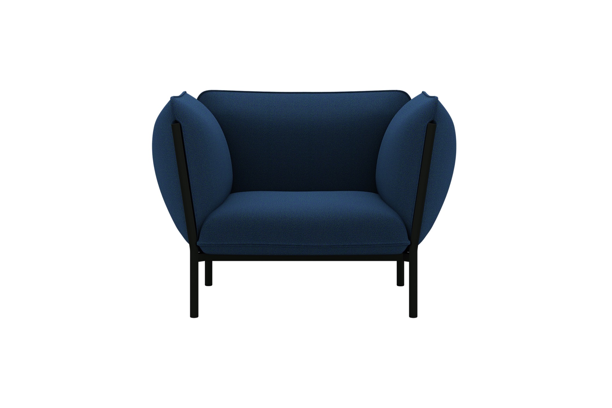 Kumo Single-seater with Armrests, Mare, Art. no. 30435 (image 1)