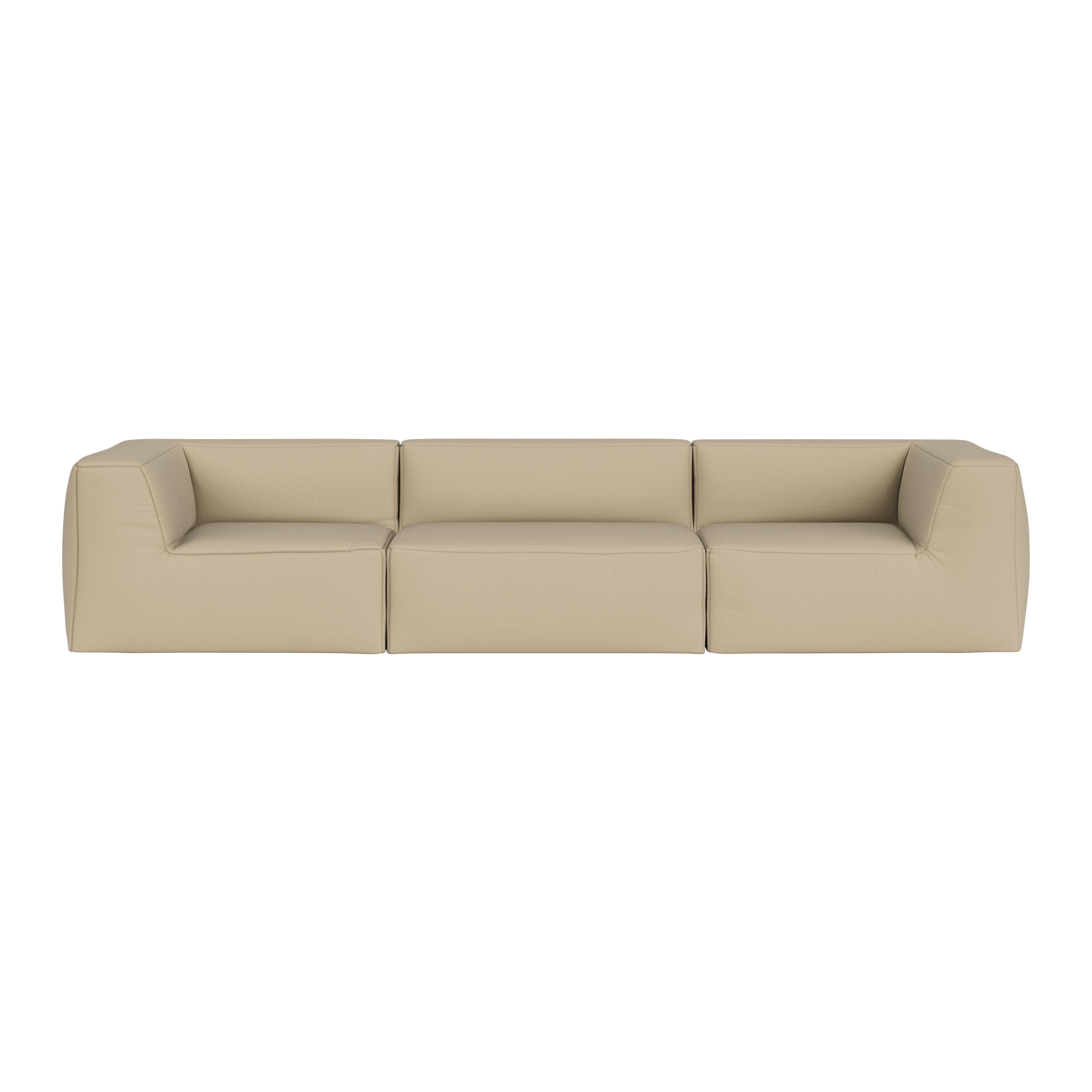 Great 3-seater Sofa, Autumn 0221, Art. no. 92404 (image 1)