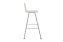 Touchwood Bar Chair, Calla / Chrome, Art. no. 20165 (image 3)