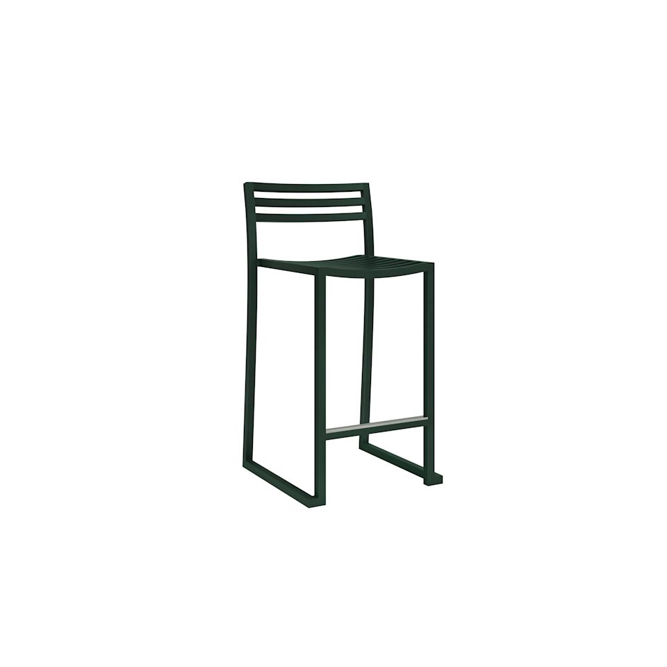 Chop Counter Chair by Hem