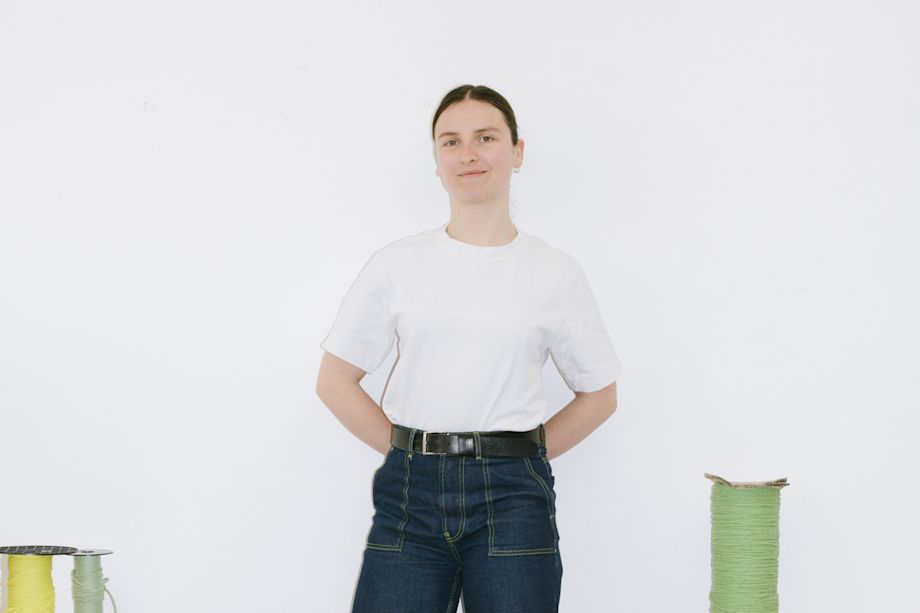 Design by Wendy Andreu