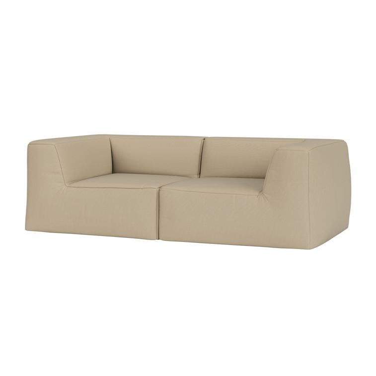 Great 2-seater Sofa, Autumn 0221, Art. no. 92384 (image 2)