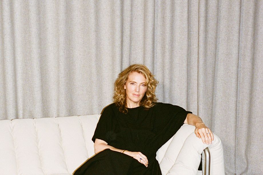 Observation, materials and the art of paying attention with Faye Toogood