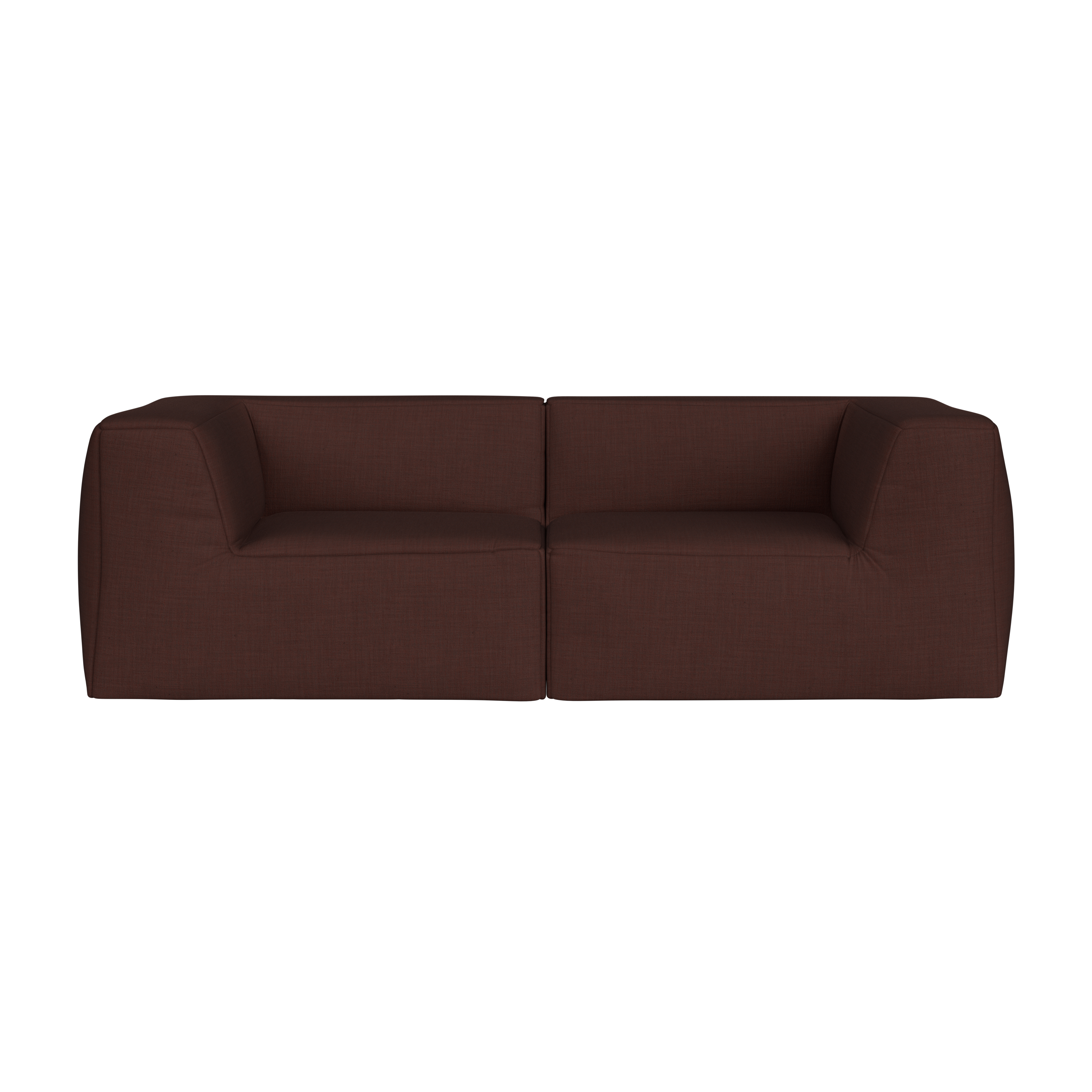 2-seater Sofa