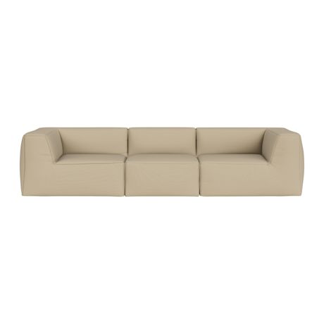 Great 3-seater Sofa Narrow, Autumn 0221