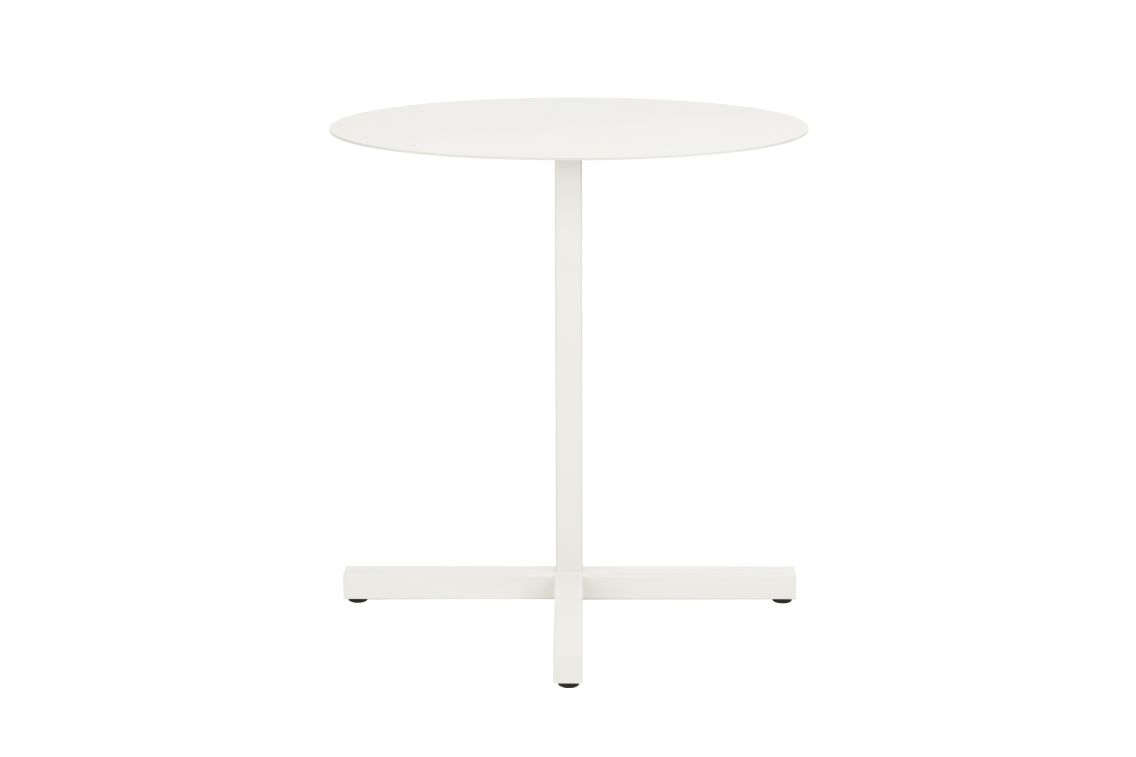 Chop Table Round, Grey White, Art. no. 30733 (image 2)