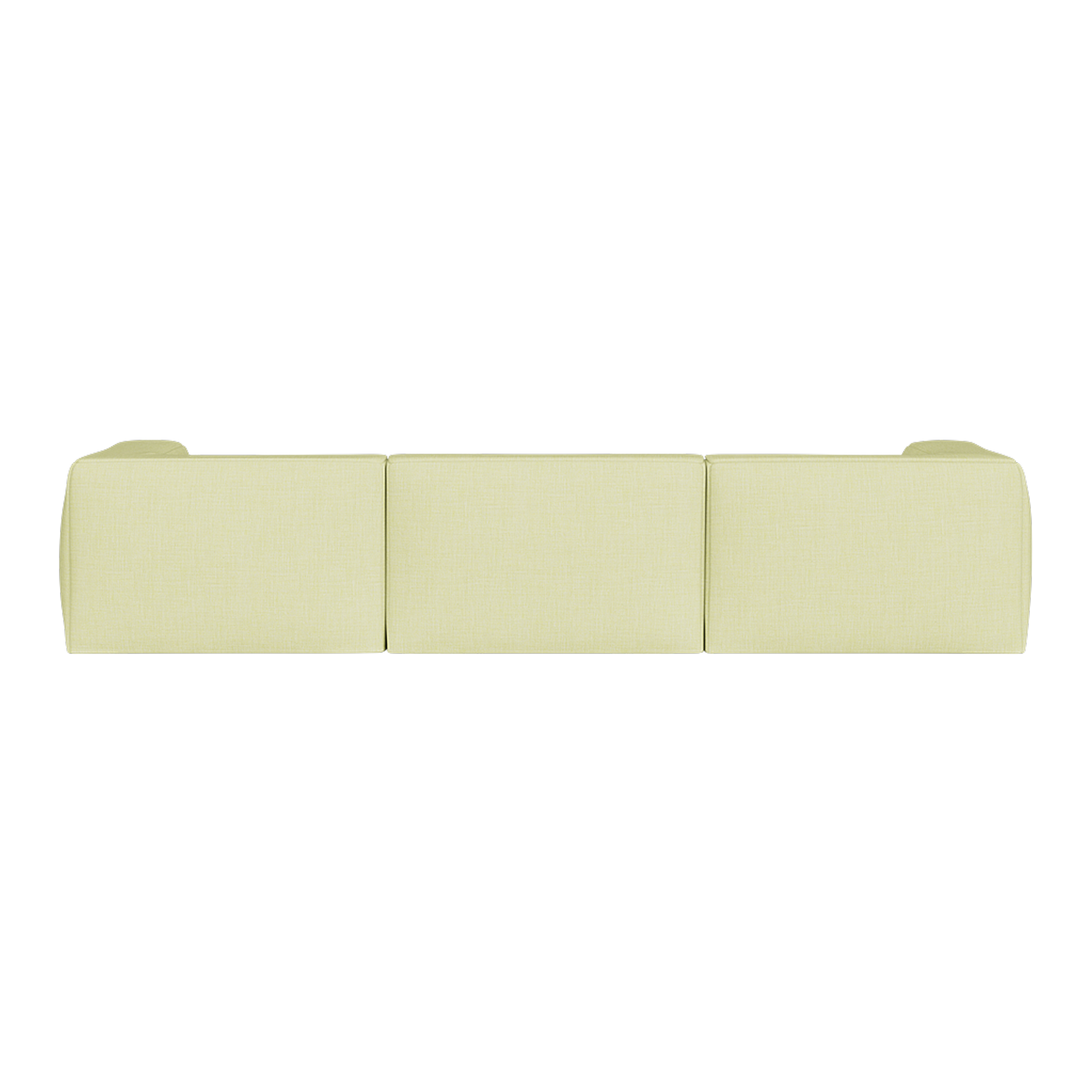 Great 3-seater Sofa Chaise Left, Cifrado 0901, Art. no. 92428 (image 3)