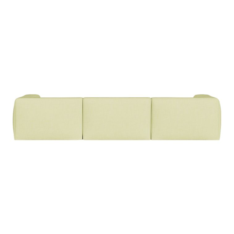 Great 3-seater Sofa Chaise Left, Cifrado 0901, Art. no. 92428 (image 3)