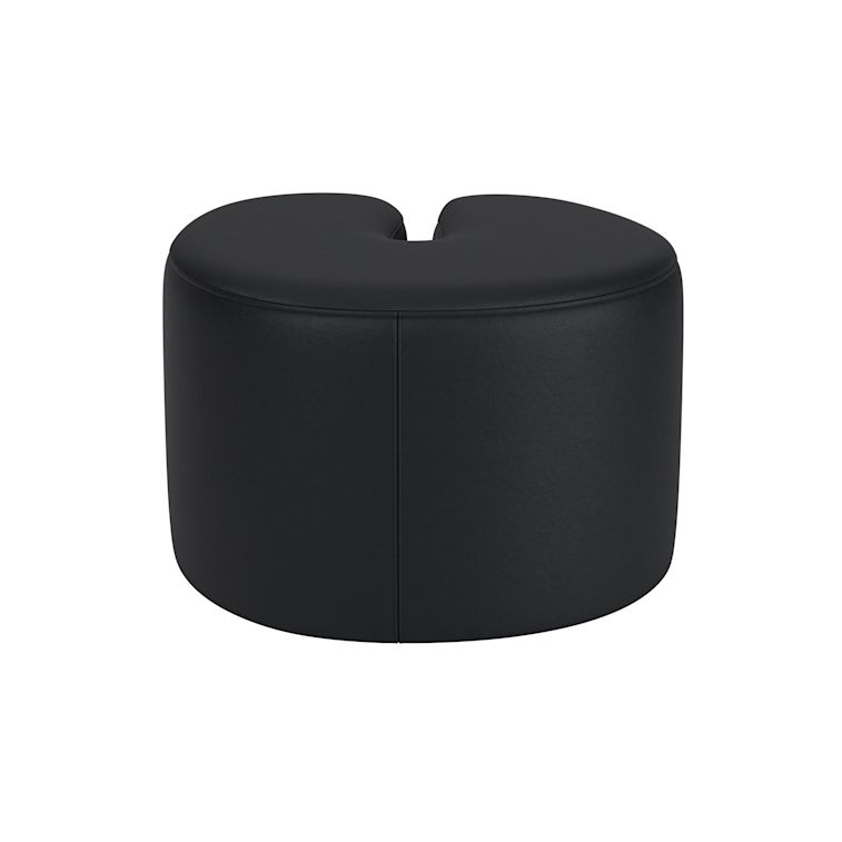 Palma Pouf Small, Elmosoft 99999, Art. no. 92730 (image 5)