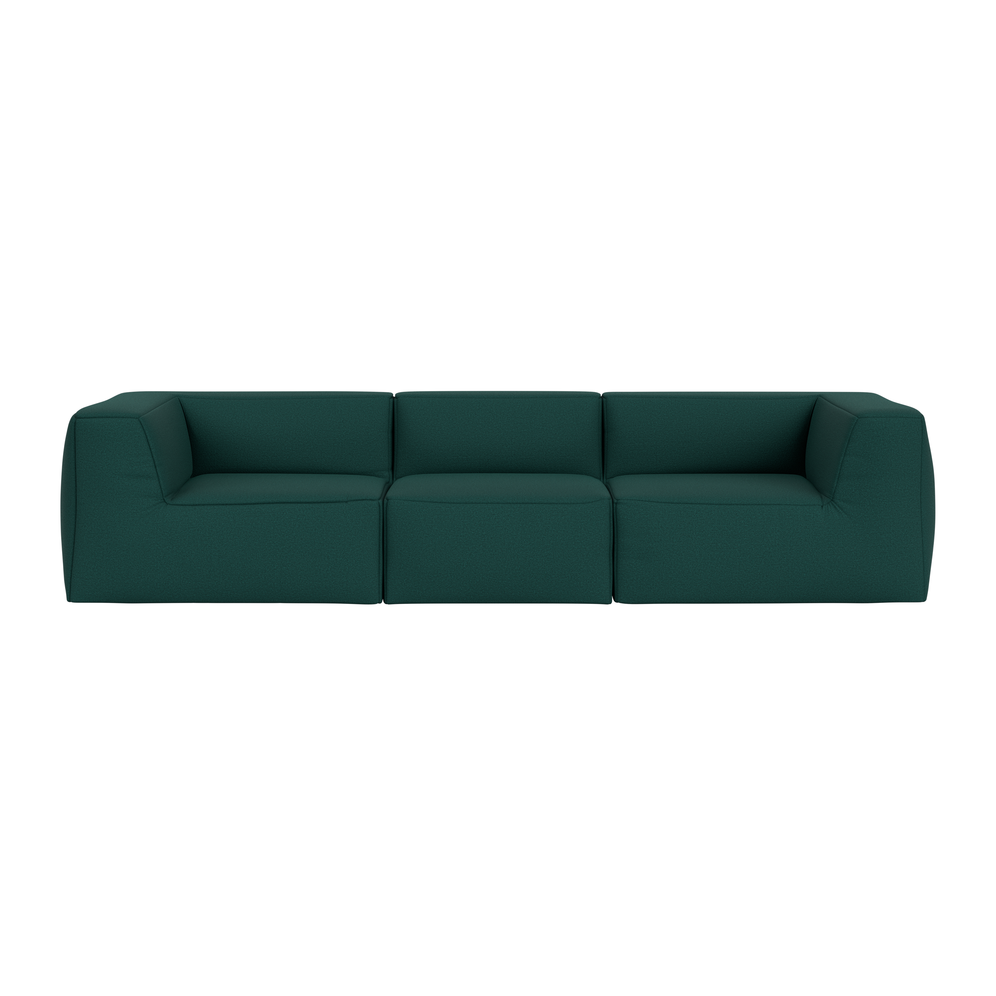 3-seater Sofa Narrow