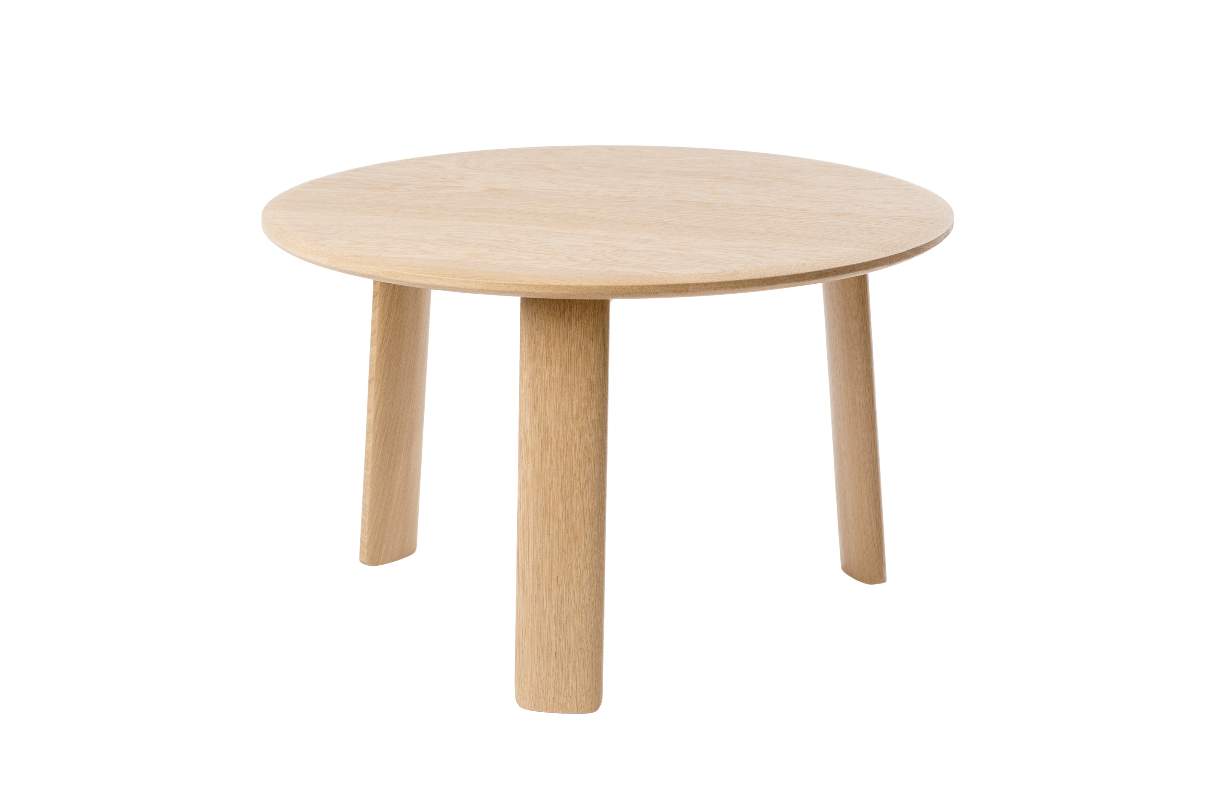 Alle Coffee Coffee Table Medium, Natural Oak, Art. no. 12865 (image 1)