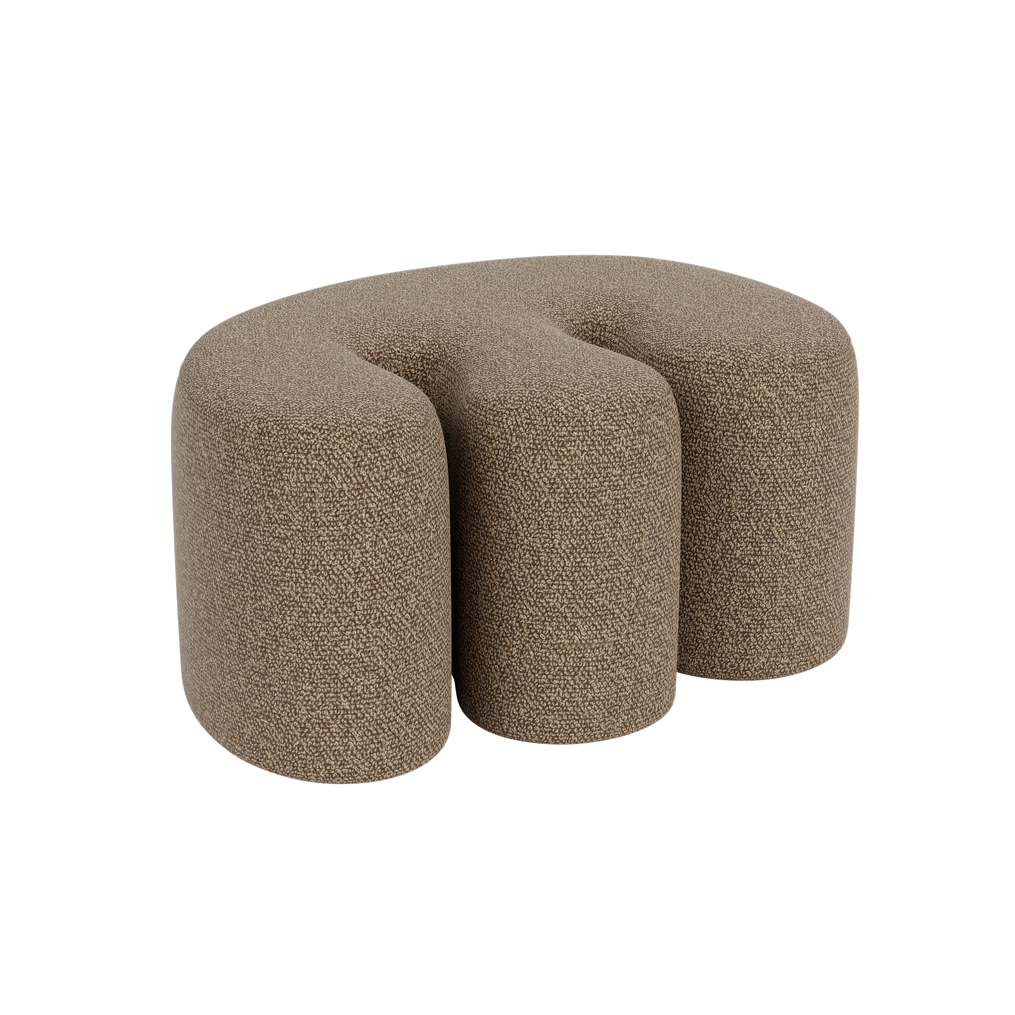 Palma Pouf Medium, Storr 3405, Art. no. 95932 (image 3)