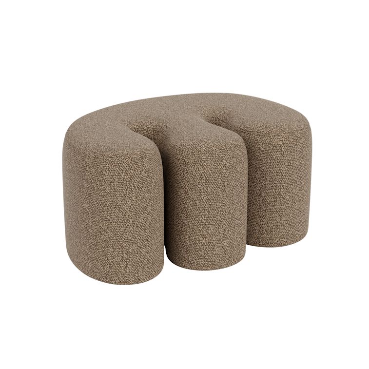 Palma Pouf Medium, Storr 3405, Art. no. 95932 (image 3)