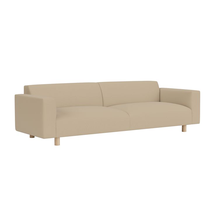 Koti 3-seater Sofa, Autumn 221 , Art. no. 92851 (image 2)