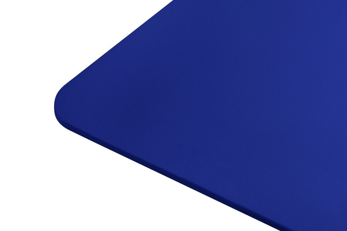 Chop Table Square, Ultramarine Blue, Art. no. 30727 (image 4)