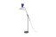 Alphabeta Floor Lamp, Blue / Grey (UK), Art. no. 20347 (image 1)