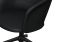 Kendo Swivel Chair 4-star Return, Black Leather / Black (UK), Art. no. 20521 (image 7)