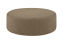 Bon Pouf Round Large, Sawdust, Art. no. 30501 (image 1)