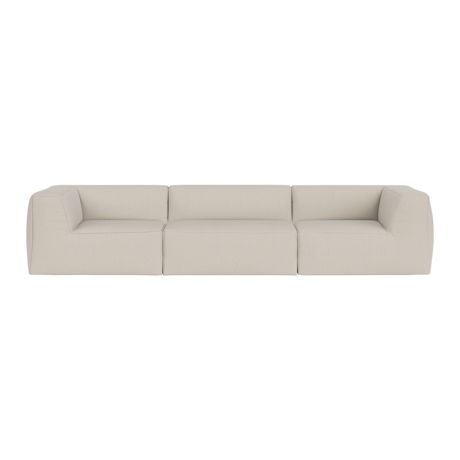 Great 3-seater Sofa, Safire 0007