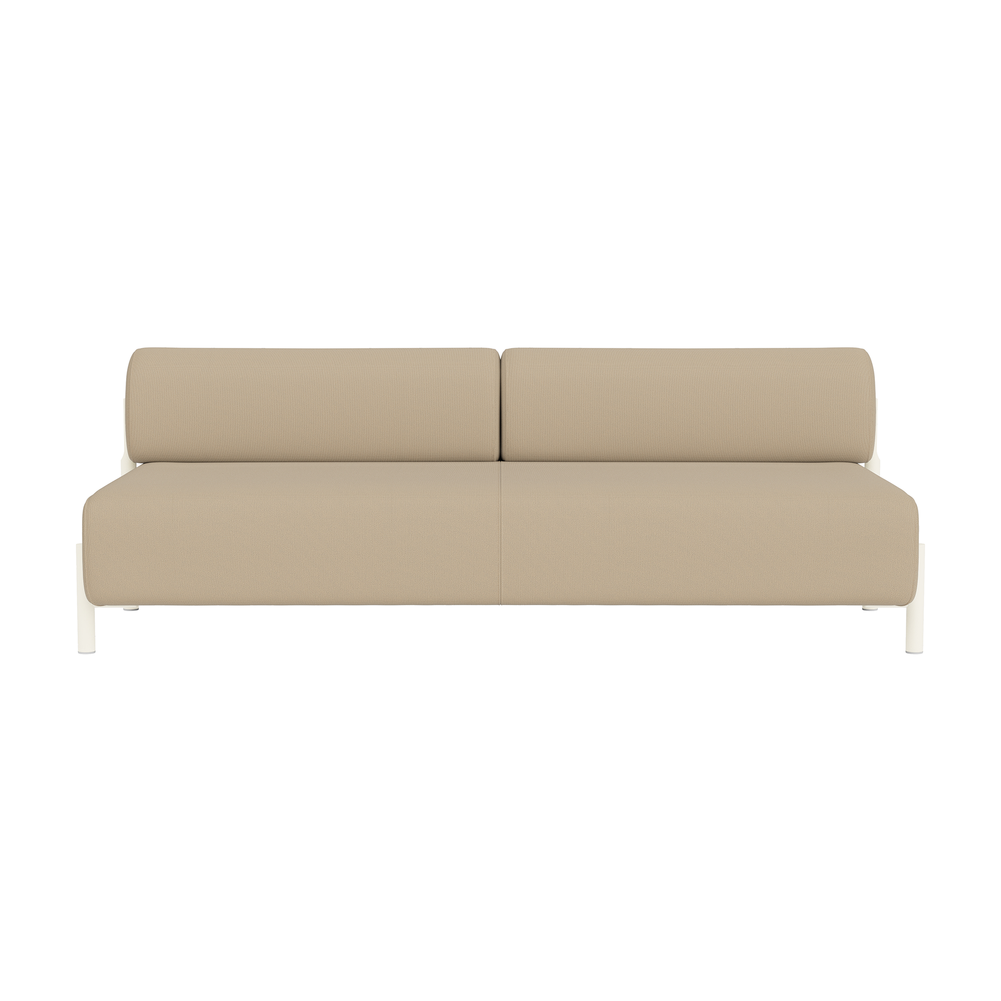 Palo 2-seater Sofa, Autumn 221/White , Art. no. 90424 (image 2)