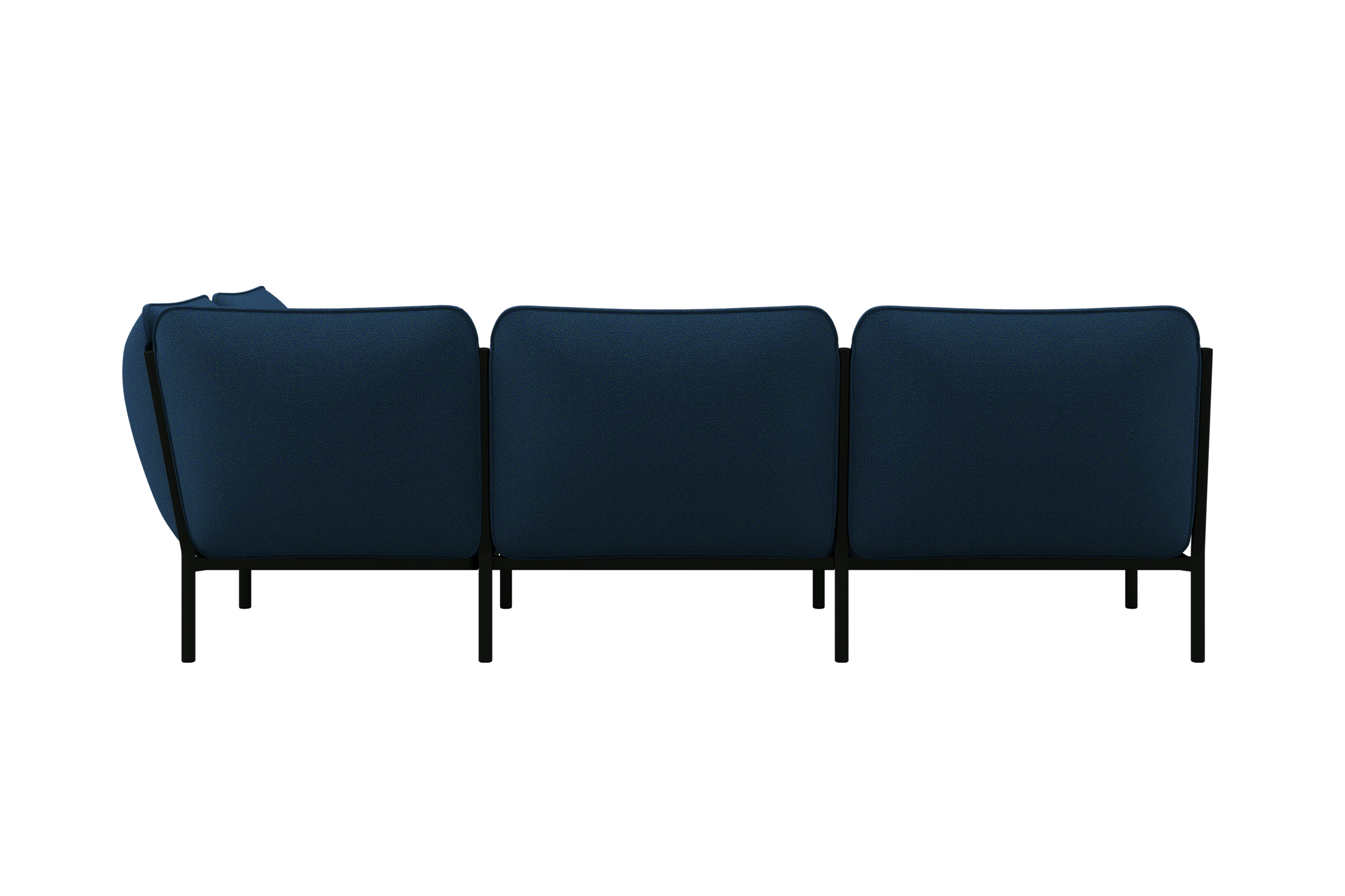 Kumo Corner Sofa Right, Mare, Art. no. 30451 (image 4)