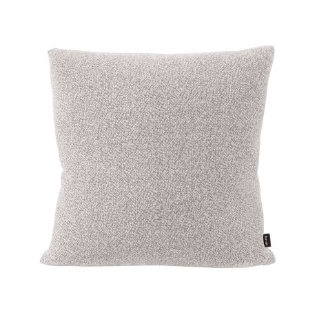 Melange Cushion Medium, Grey