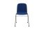 Touchwood Chair, Cobalt / Chrome (UK), Art. no. 20861 (image 2)
