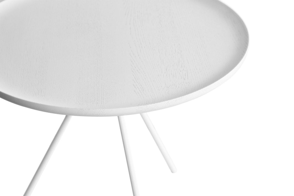 Key Coffee Table, White / White, Art. no. 10053 (image 2)