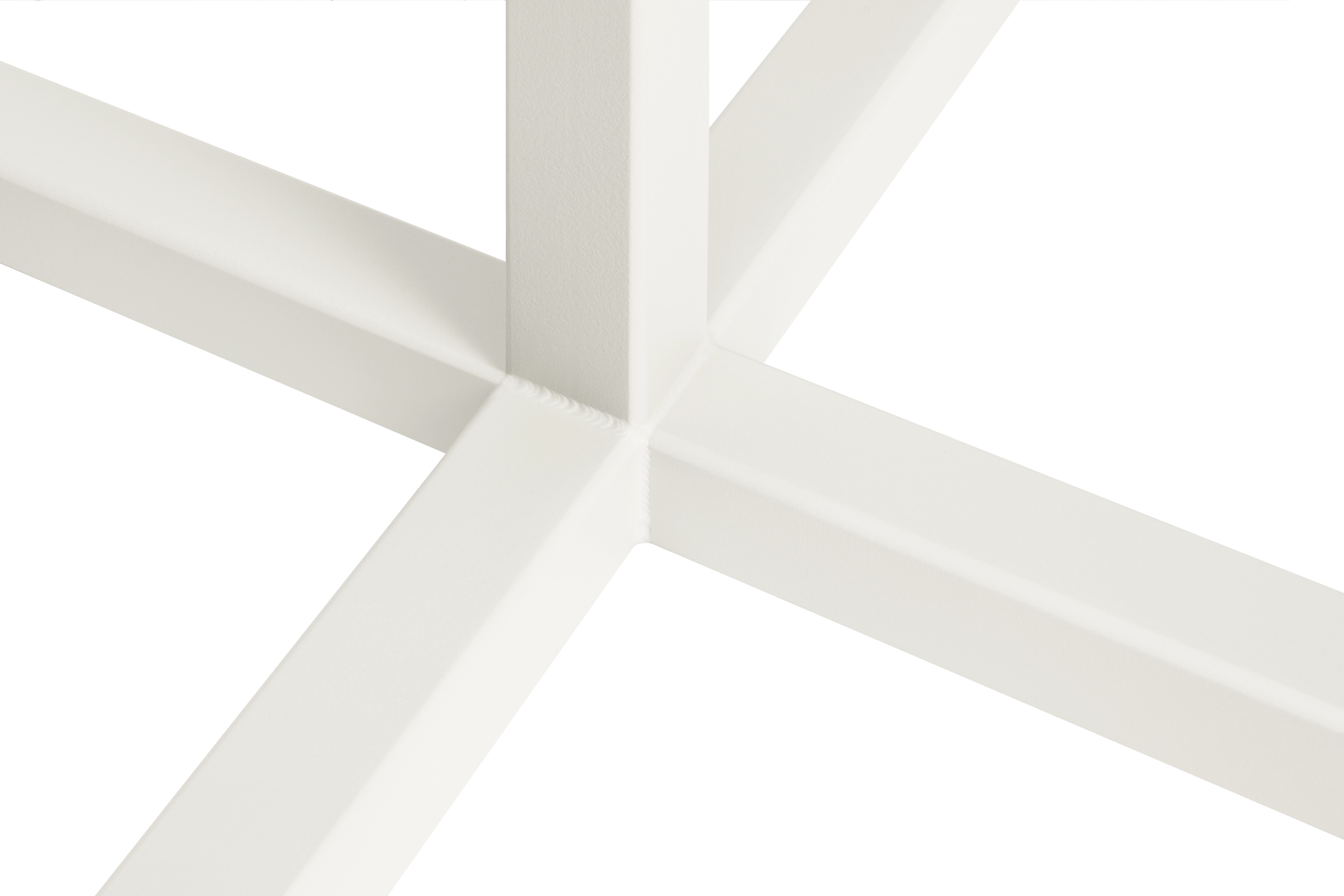 Chop Table Round, Grey White, Art. no. 30733 (image 3)