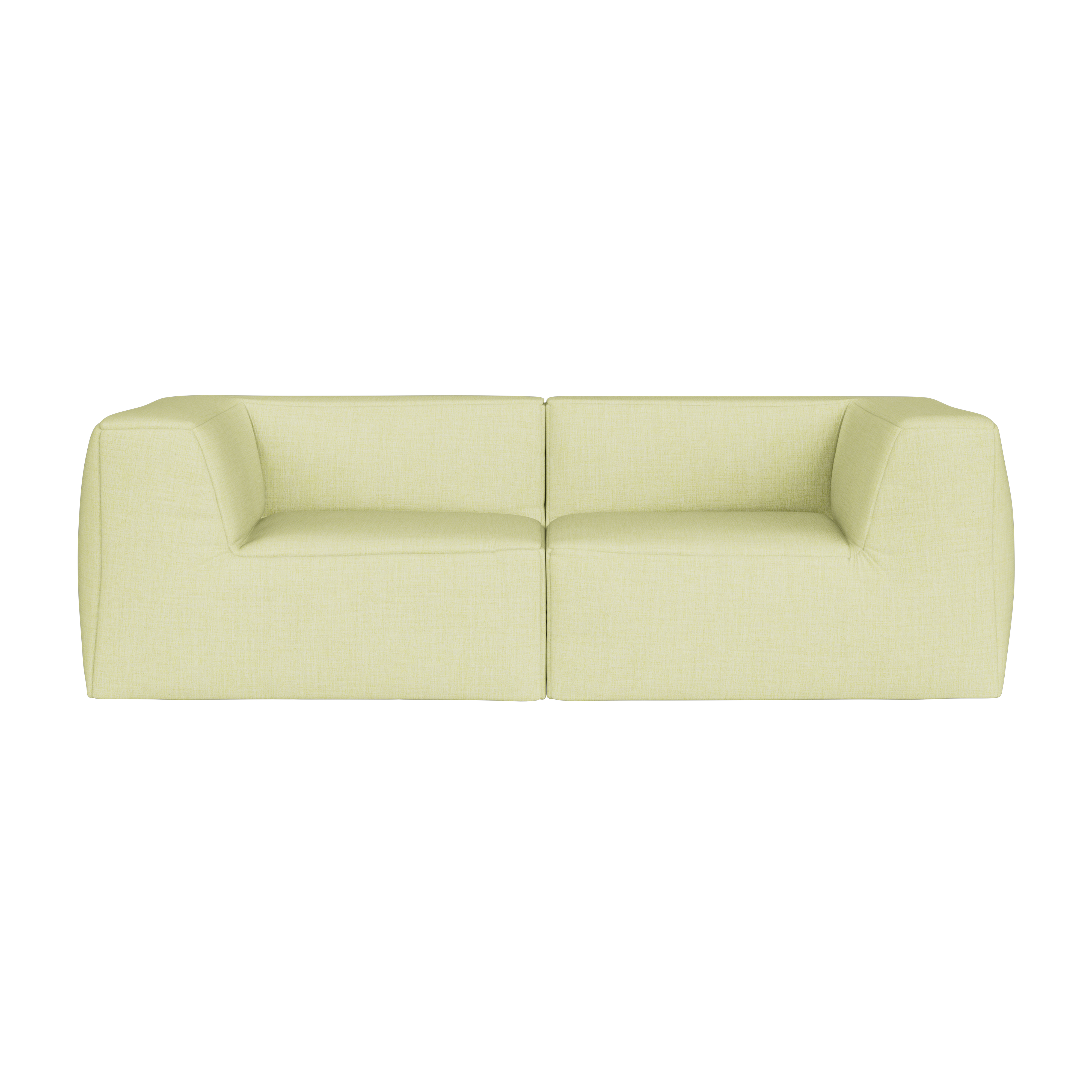 Great 2-seater Sofa, Cifrado 0901, Art. no. 92388 (image 1)