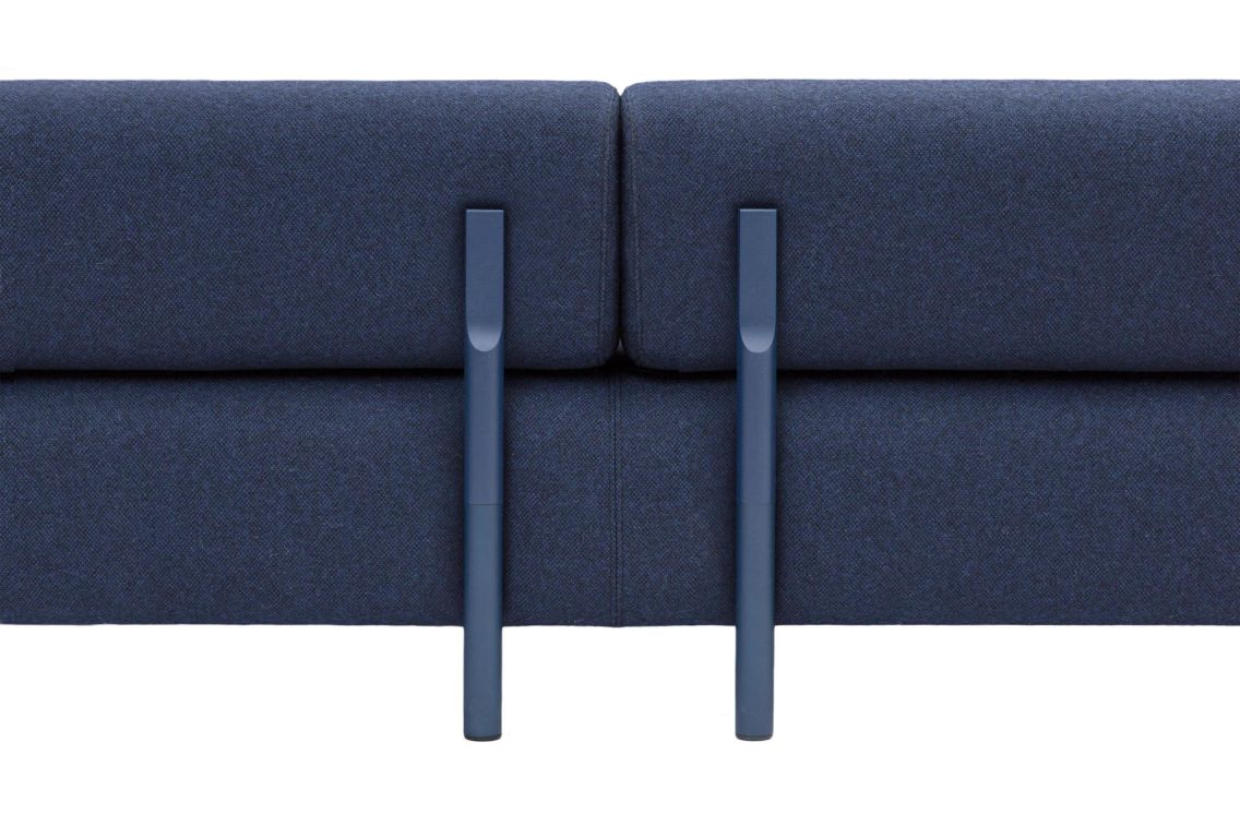 Palo Corner Sofa Left, Blue, Art. no. 12954 (image 3)