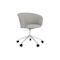Swivel Chair 5-star Castors