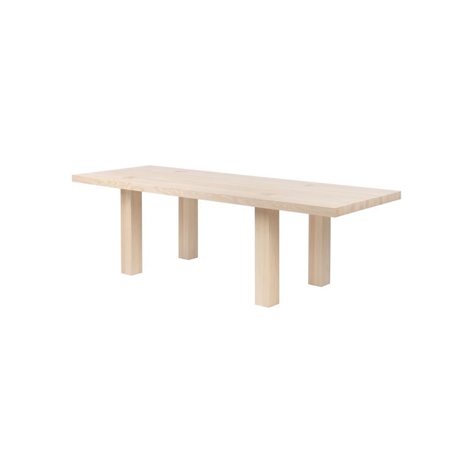 Max Table by Hem