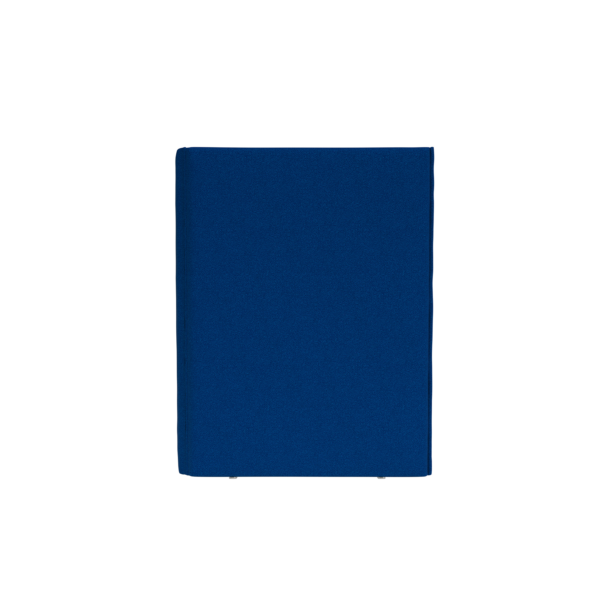 Palo Block 2-seater Sofa High Back, Sera Cobalt (UK), Art. no. 94420 (image 3)