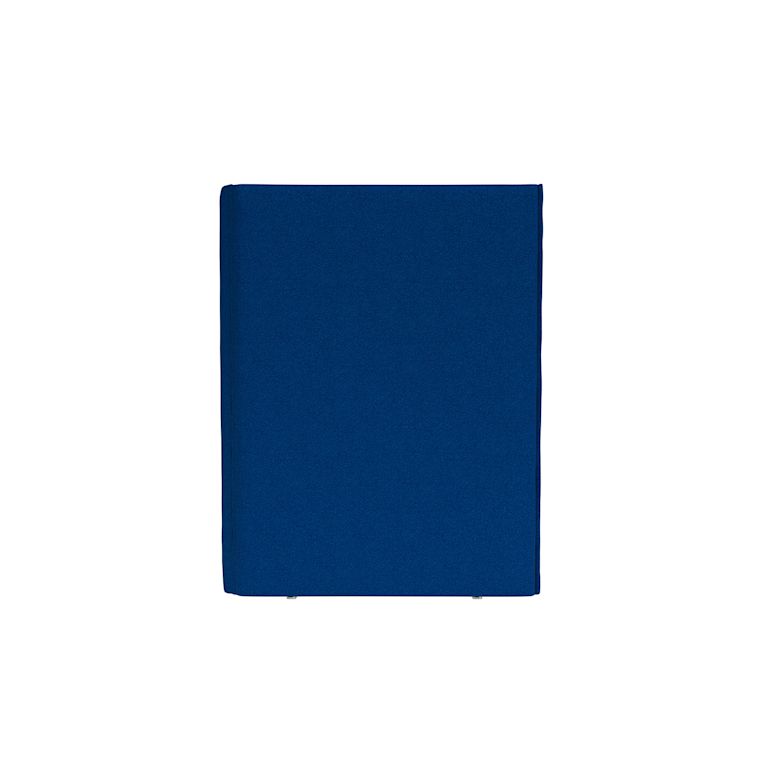 Palo Block 2-seater Sofa High Back, Sera Cobalt (UK), Art. no. 94420 (image 3)