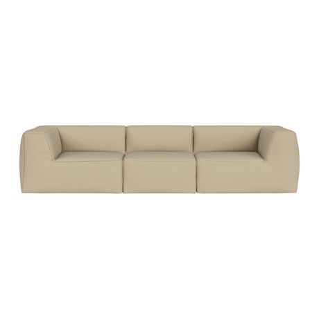 Great 3-seater Sofa Narrow, Autumn 0221 (UK)
