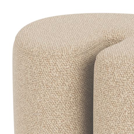 Palma Pouf Small, Storr 1501