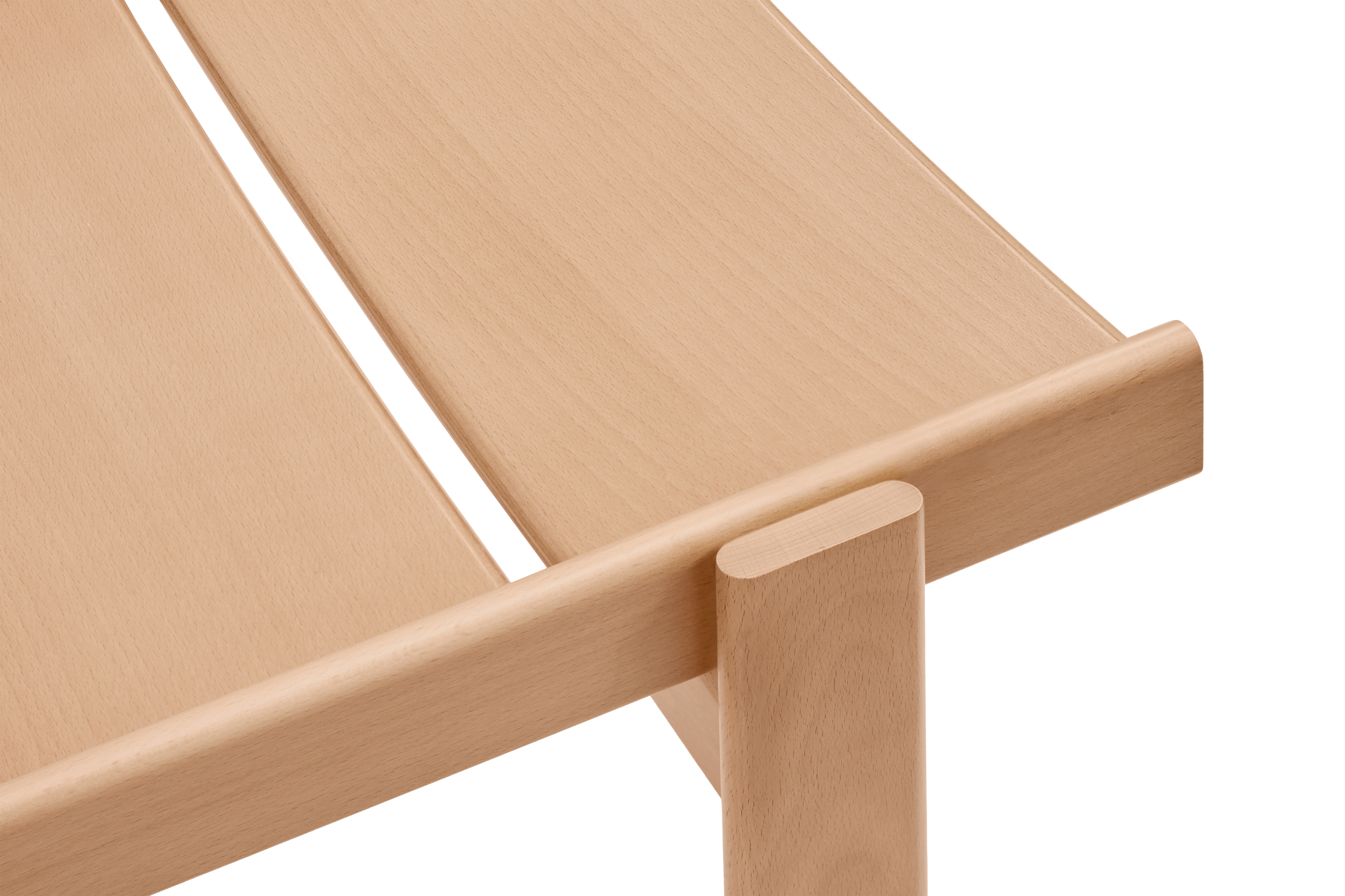 Bullnose Chair, Natural, Art. no. 30735 (image 6)