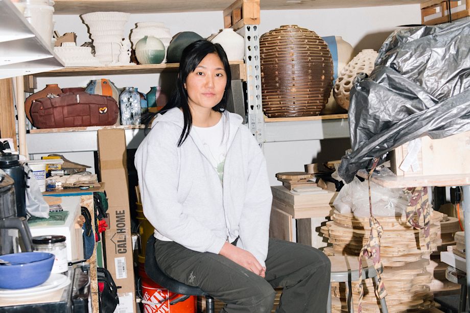 Design by Ellen Pong