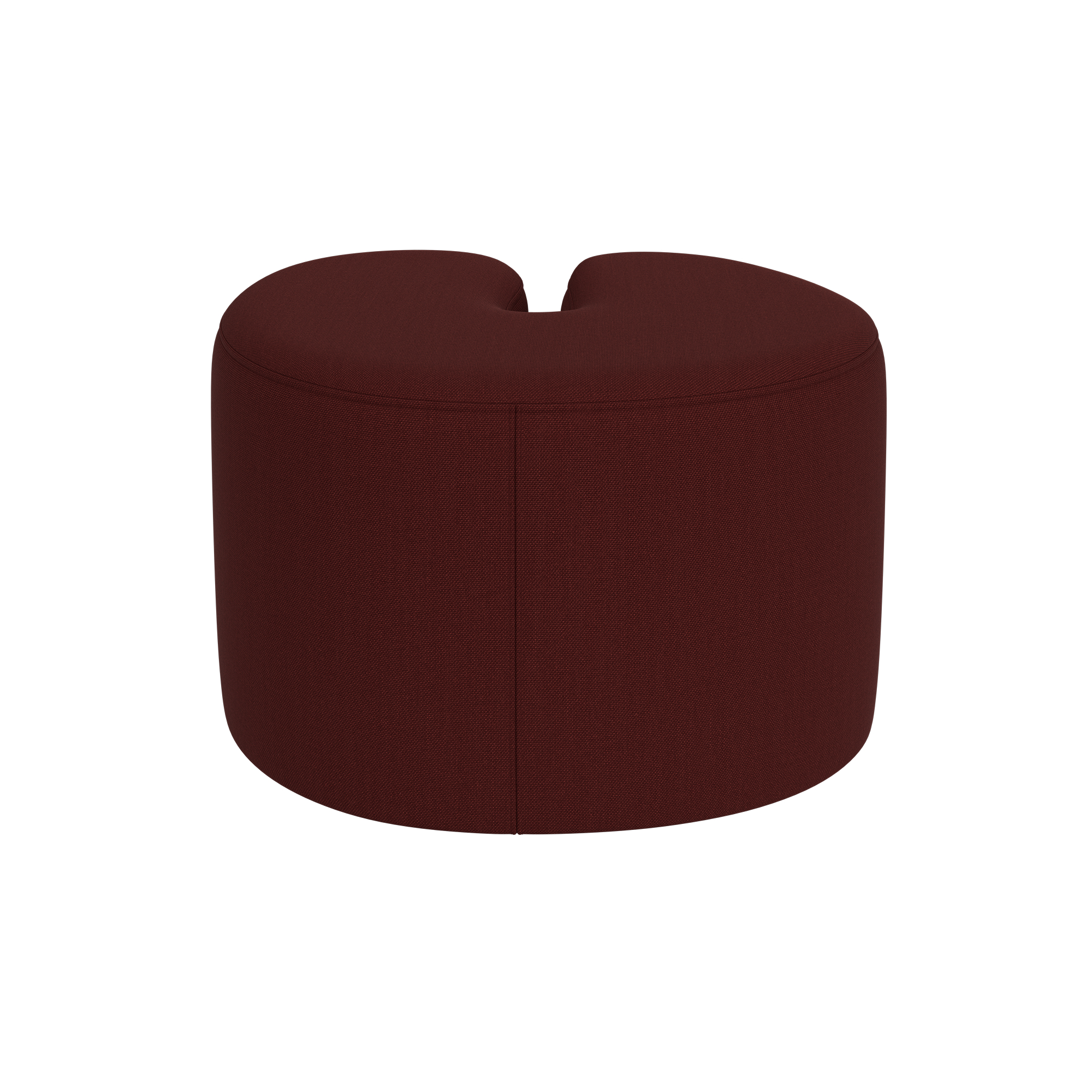 Palma Pouf Small, Steelcut 3 0655, Art. no. 95933 (image 5)