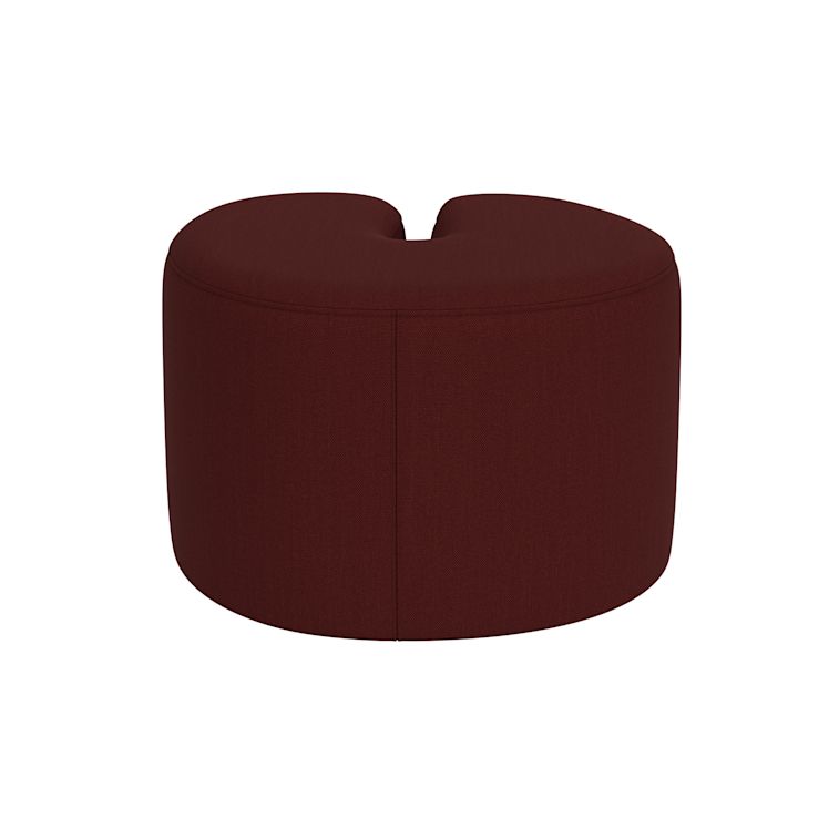 Palma Pouf Small, Steelcut 3 0655, Art. no. 95933 (image 5)