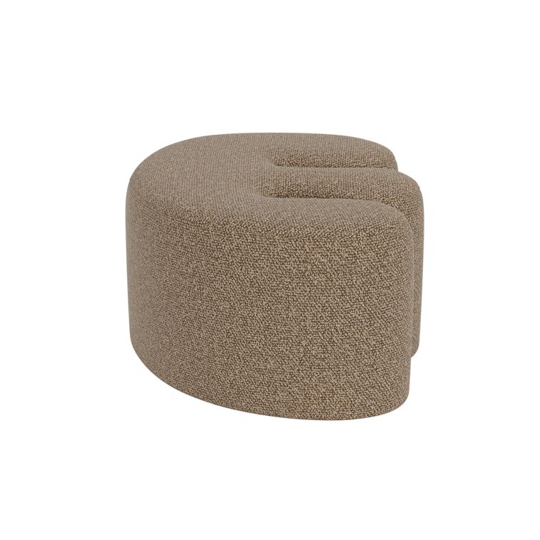 Palma Pouf Medium, Storr 3405, Art. no. 95932 (image 4)