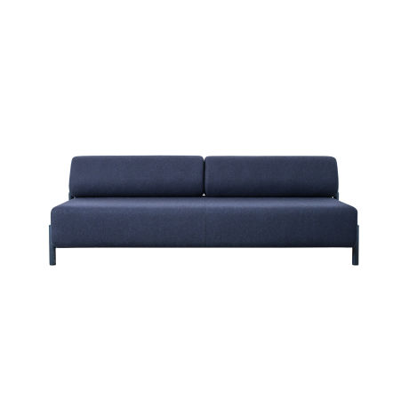 Palo 2-seater Sofa, Blue