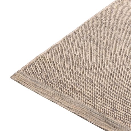 Dune Rug Large, Beige